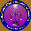 UNITED for Victory!  [UCRCoA Logo]